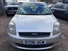 USED 2006 06 FORD FIESTA 1.25 Style Climate Hatchback 3dr Petrol Manual (142 g/km, 74 bhp) STUNNING CONDITION, LOW MILEAGE WITH FULL SERVICE HISTORY