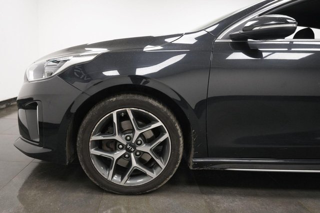 2019 KIA CEED 1.6 CRDi GT-Line Euro 6 (s/s) 5dr - Photo 6