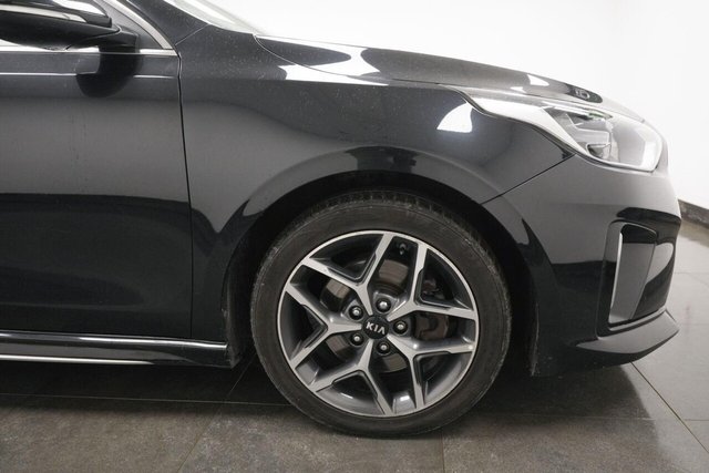 2019 KIA CEED 1.6 CRDi GT-Line Euro 6 (s/s) 5dr - Photo 5