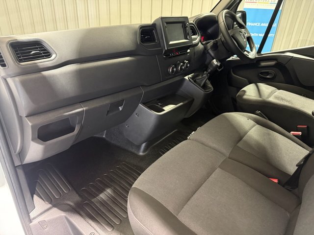 2021 RENAULT TRUCKS MASTER - Photo 5