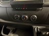 USED 2021 71 RENAULT TRUCKS MASTER 2.3L Diesel Curtainside Citiloader Truckcraft  Tail Lift Euro 6 148 BHP 