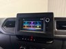 USED 2021 71 RENAULT TRUCKS MASTER 2.3L Diesel Curtainside Citiloader Truckcraft  Tail Lift Euro 6 148 BHP 
