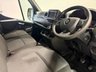 USED 2021 71 RENAULT TRUCKS MASTER 2.3L Diesel Curtainside Citiloader Truckcraft  Tail Lift Euro 6 148 BHP 