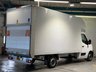 USED 2021 71 RENAULT TRUCKS MASTER 2.3L Diesel Curtainside Citiloader Truckcraft  Tail Lift Euro 6 148 BHP 