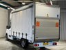 USED 2021 71 RENAULT TRUCKS MASTER 2.3L Diesel Curtainside Citiloader Truckcraft  Tail Lift Euro 6 148 BHP 