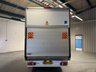 USED 2021 71 RENAULT TRUCKS MASTER 2.3L Diesel Curtainside Citiloader Truckcraft  Tail Lift Euro 6 148 BHP 