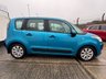USED 2010 10 CITROEN C3 PICASSO 1.6 HDi Airdream + MPV 5dr Diesel Manual Euro 5 (90 ps) REAR PARKING SENSORS | CRUISE CONTROL