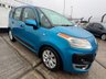 USED 2010 10 CITROEN C3 PICASSO 1.6 HDi Airdream + MPV 5dr Diesel Manual Euro 5 (90 ps) REAR PARKING SENSORS | CRUISE CONTROL