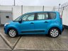 USED 2010 10 CITROEN C3 PICASSO 1.6 HDi Airdream + MPV 5dr Diesel Manual Euro 5 (90 ps) REAR PARKING SENSORS | CRUISE CONTROL