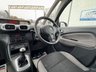 USED 2010 10 CITROEN C3 PICASSO 1.6 HDi Airdream + MPV 5dr Diesel Manual Euro 5 (90 ps) REAR PARKING SENSORS | CRUISE CONTROL
