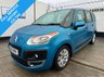 USED 2010 10 CITROEN C3 PICASSO 1.6 HDi Airdream + MPV 5dr Diesel Manual Euro 5 (90 ps) REAR PARKING SENSORS | CRUISE CONTROL