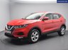 USED 2020 70 NISSAN QASHQAI 1.3 DIG-T Acenta Premium SUV 5dr Petrol Manual Euro 6 (s/s) (140 ps) NATIONWIDE DELIVERY