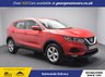 USED 2020 70 NISSAN QASHQAI 1.3 DIG-T Acenta Premium SUV 5dr Petrol Manual Euro 6 (s/s) (140 ps) NATIONWIDE DELIVERY