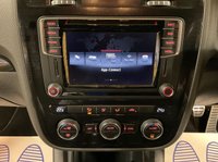USED 2016 16 VOLKSWAGEN SCIROCCO 2.0 TDI BlueMotion Tech GT Black Edition Hatchback 3dr Diesel Manual Euro 6 (s/s) (150 ps) 46,850 MILES ONLY DEMO+ONE OWNER &pound;20/YR TAX EXC CONDITION