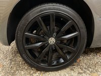 USED 2016 16 VOLKSWAGEN SCIROCCO 2.0 TDI BlueMotion Tech GT Black Edition Hatchback 3dr Diesel Manual Euro 6 (s/s) (150 ps) 46,850 MILES ONLY DEMO+ONE OWNER &pound;20/YR TAX EXC CONDITION