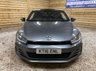 USED 2016 16 VOLKSWAGEN SCIROCCO 2.0 TDI BlueMotion Tech GT Black Edition Hatchback 3dr Diesel Manual Euro 6 (s/s) (150 ps) 46,850 MILES ONLY DEMO+ONE OWNER &pound;20/YR TAX EXC CONDITION