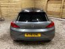 USED 2016 16 VOLKSWAGEN SCIROCCO 2.0 TDI BlueMotion Tech GT Black Edition Hatchback 3dr Diesel Manual Euro 6 (s/s) (150 ps) 46,850 MILES ONLY DEMO+ONE OWNER &pound;20/YR TAX EXC CONDITION