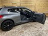 USED 2016 16 VOLKSWAGEN SCIROCCO 2.0 TDI BlueMotion Tech GT Black Edition Hatchback 3dr Diesel Manual Euro 6 (s/s) (150 ps) 46,850 MILES ONLY DEMO+ONE OWNER &pound;20/YR TAX EXC CONDITION