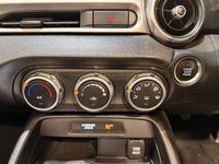 USED 2018 18 FIAT 124 SPIDER 1.4 MultiAir Classica Convertible 2dr Petrol Euro 6 (140 ps) Air conditioning-Bluetooth-Cruise control & Speed limiter-Voice control-16