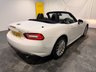 USED 2018 18 FIAT 124 SPIDER 1.4 MultiAir Classica Convertible 2dr Petrol Euro 6 (140 ps) Air conditioning-Bluetooth-Cruise control & Speed limiter-Voice control-16