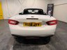 USED 2018 18 FIAT 124 SPIDER 1.4 MultiAir Classica Convertible 2dr Petrol Euro 6 (140 ps) Air conditioning-Bluetooth-Cruise control & Speed limiter-Voice control-16