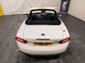 USED 2018 18 FIAT 124 SPIDER 1.4 MultiAir Classica Convertible 2dr Petrol Euro 6 (140 ps) Air conditioning-Bluetooth-Cruise control & Speed limiter-Voice control-16