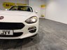 USED 2018 18 FIAT 124 SPIDER 1.4 MultiAir Classica Convertible 2dr Petrol Euro 6 (140 ps) Air conditioning-Bluetooth-Cruise control & Speed limiter-Voice control-16