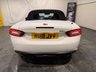 USED 2018 18 FIAT 124 SPIDER 1.4 MultiAir Classica Convertible 2dr Petrol Euro 6 (140 ps) Air conditioning-Bluetooth-Cruise control & Speed limiter-Voice control-16