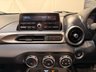 USED 2018 18 FIAT 124 SPIDER 1.4 MultiAir Classica Convertible 2dr Petrol Euro 6 (140 ps) Air conditioning-Bluetooth-Cruise control & Speed limiter-Voice control-16
