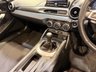 USED 2018 18 FIAT 124 SPIDER 1.4 MultiAir Classica Convertible 2dr Petrol Euro 6 (140 ps) Air conditioning-Bluetooth-Cruise control & Speed limiter-Voice control-16