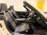 USED 2018 18 FIAT 124 SPIDER 1.4 MultiAir Classica Convertible 2dr Petrol Euro 6 (140 ps) Air conditioning-Bluetooth-Cruise control & Speed limiter-Voice control-16