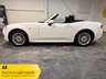 USED 2018 18 FIAT 124 SPIDER 1.4 MultiAir Classica Convertible 2dr Petrol Euro 6 (140 ps) Air conditioning-Bluetooth-Cruise control & Speed limiter-Voice control-16