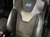 USED 2018 18 FORD FOCUS 2.3T EcoBoost RS Hatchback 5dr Petrol Manual AWD Euro 6 (s/s) (350 ps) in Blackburn Finance Available 12 to 84 Months