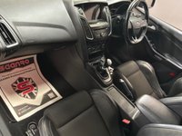 USED 2018 18 FORD FOCUS 2.3T EcoBoost RS Hatchback 5dr Petrol Manual AWD Euro 6 (s/s) (350 ps) in Blackburn Finance Available 12 to 84 Months