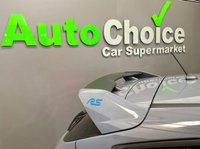 USED 2018 18 FORD FOCUS 2.3T EcoBoost RS Hatchback 5dr Petrol Manual AWD Euro 6 (s/s) (350 ps) in Blackburn Finance Available 12 to 84 Months