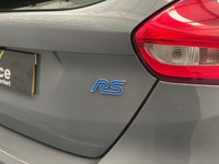 USED 2018 18 FORD FOCUS 2.3T EcoBoost RS Hatchback 5dr Petrol Manual AWD Euro 6 (s/s) (350 ps) in Blackburn Finance Available 12 to 84 Months