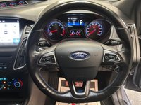 USED 2018 18 FORD FOCUS 2.3T EcoBoost RS Hatchback 5dr Petrol Manual AWD Euro 6 (s/s) (350 ps) in Blackburn Finance Available 12 to 84 Months