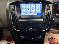 USED 2018 18 FORD FOCUS 2.3T EcoBoost RS Hatchback 5dr Petrol Manual AWD Euro 6 (s/s) (350 ps) in Blackburn Finance Available 12 to 84 Months