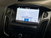 USED 2018 18 FORD FOCUS 2.3T EcoBoost RS Hatchback 5dr Petrol Manual AWD Euro 6 (s/s) (350 ps) in Blackburn Finance Available 12 to 84 Months
