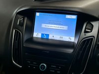 USED 2018 18 FORD FOCUS 2.3T EcoBoost RS Hatchback 5dr Petrol Manual AWD Euro 6 (s/s) (350 ps) in Blackburn Finance Available 12 to 84 Months