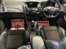 USED 2018 18 FORD FOCUS 2.3T EcoBoost RS Hatchback 5dr Petrol Manual AWD Euro 6 (s/s) (350 ps) in Blackburn Finance Available 12 to 84 Months