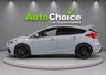 USED 2018 18 FORD FOCUS 2.3T EcoBoost RS Hatchback 5dr Petrol Manual AWD Euro 6 (s/s) (350 ps) in Blackburn Finance Available 12 to 84 Months