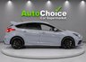 USED 2018 18 FORD FOCUS 2.3T EcoBoost RS Hatchback 5dr Petrol Manual AWD Euro 6 (s/s) (350 ps) in Blackburn Finance Available 12 to 84 Months