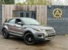 USED 2017 17 LAND ROVER RANGE ROVER EVOQUE 2.0 eD4 SE SUV 5dr Diesel Manual FWD Euro 6 (s/s) (150 ps) LAND ROVER RANGE ROVER EVOQUE 2.0 eD4 SE