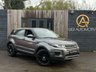 USED 2017 17 LAND ROVER RANGE ROVER EVOQUE 2.0 eD4 SE SUV 5dr Diesel Manual FWD Euro 6 (s/s) (150 ps) LAND ROVER RANGE ROVER EVOQUE 2.0 eD4 SE