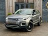 USED 2017 17 LAND ROVER RANGE ROVER EVOQUE 2.0 eD4 SE SUV 5dr Diesel Manual FWD Euro 6 (s/s) (150 ps) LAND ROVER RANGE ROVER EVOQUE 2.0 eD4 SE