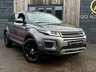 USED 2017 17 LAND ROVER RANGE ROVER EVOQUE 2.0 eD4 SE SUV 5dr Diesel Manual FWD Euro 6 (s/s) (150 ps) LAND ROVER RANGE ROVER EVOQUE 2.0 eD4 SE