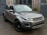 USED 2017 17 LAND ROVER RANGE ROVER EVOQUE 2.0 eD4 SE SUV 5dr Diesel Manual FWD Euro 6 (s/s) (150 ps) LAND ROVER RANGE ROVER EVOQUE 2.0 eD4 SE