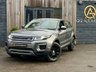 USED 2017 17 LAND ROVER RANGE ROVER EVOQUE 2.0 eD4 SE SUV 5dr Diesel Manual FWD Euro 6 (s/s) (150 ps) LAND ROVER RANGE ROVER EVOQUE 2.0 eD4 SE