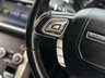 USED 2017 17 LAND ROVER RANGE ROVER EVOQUE 2.0 eD4 SE SUV 5dr Diesel Manual FWD Euro 6 (s/s) (150 ps) LAND ROVER RANGE ROVER EVOQUE 2.0 eD4 SE